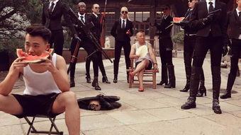 吃瓜墨西哥父子视频播放,温馨互动引网友热议